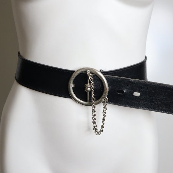 Accessories - ❤️5 for $25 Unique Pin Closure Belt